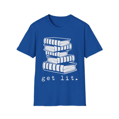 Get Lit T-Shirt