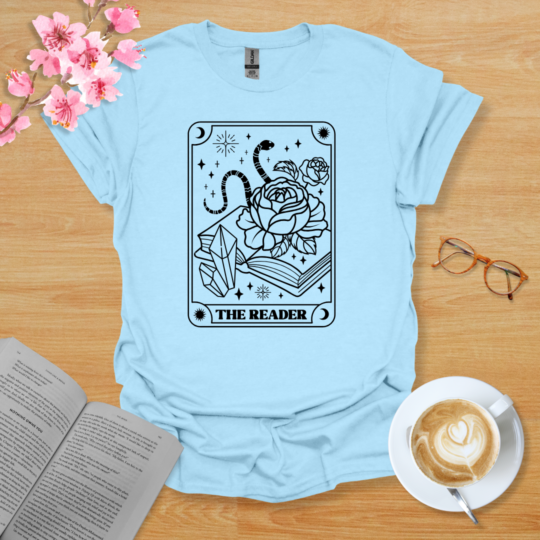 The Reader T-Shirt