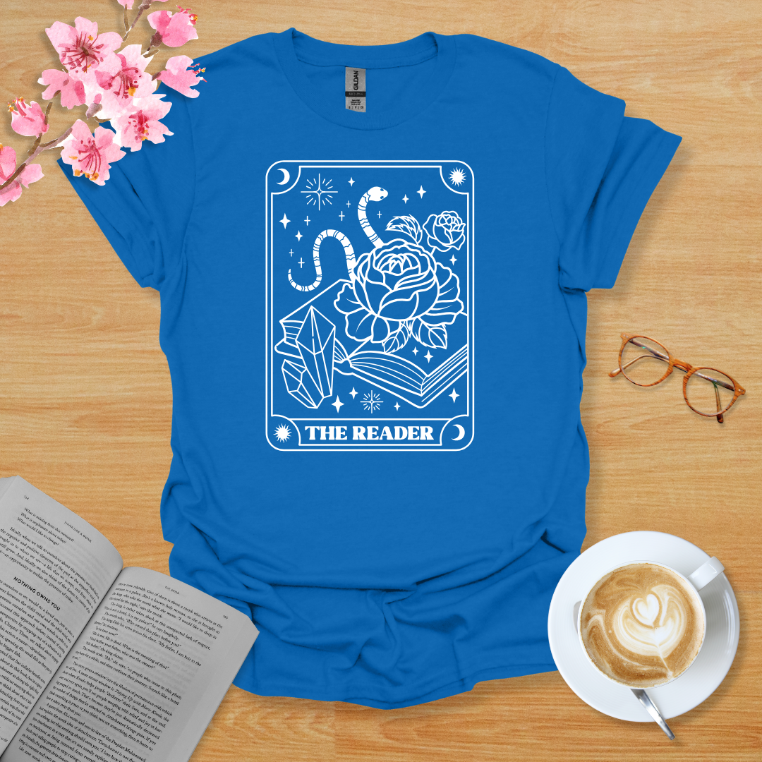 The Reader T-Shirt